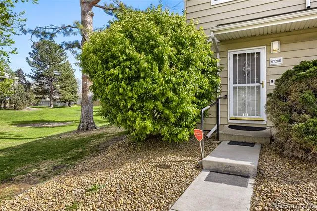 6720 E Mississippi Avenue #B Denver, CO 80224
