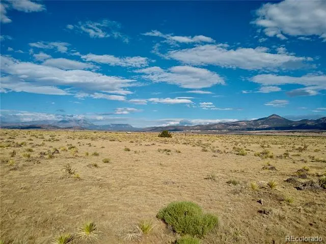 0 611 County Road Walsenburg, CO 81089