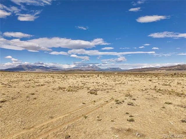 0 611 County Road Walsenburg, CO 81089