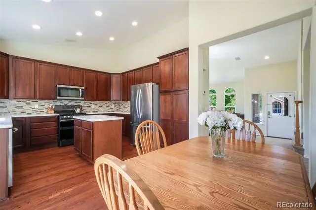14677 Allegiance Drive Colorado Springs, CO 80921