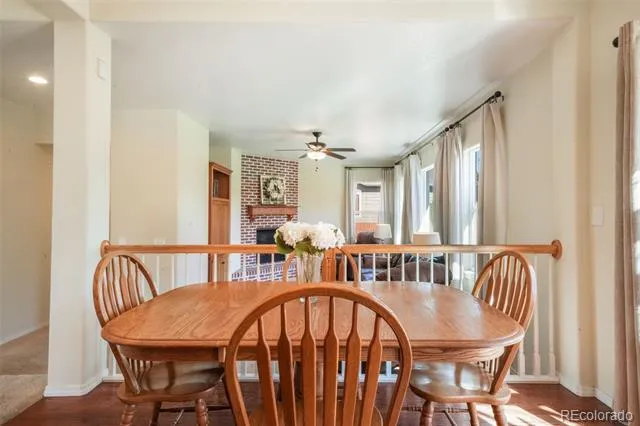 14677 Allegiance Drive Colorado Springs, CO 80921