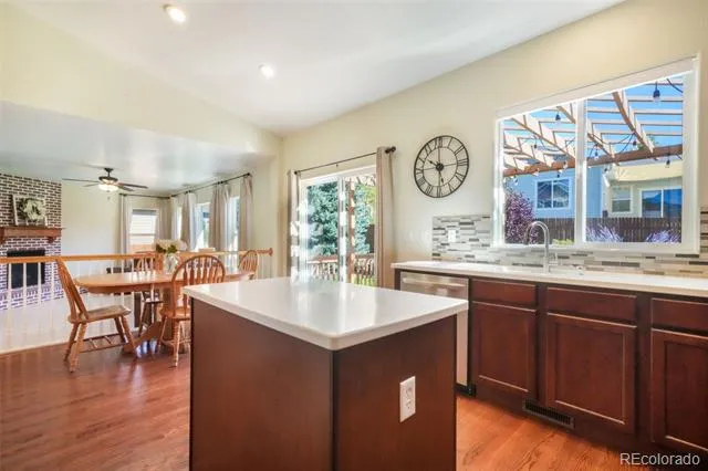 14677 Allegiance Drive Colorado Springs, CO 80921