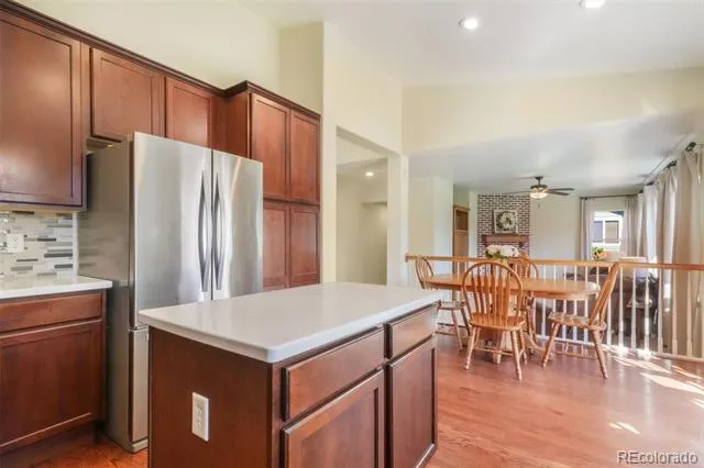 14677 Allegiance Drive Colorado Springs, CO 80921