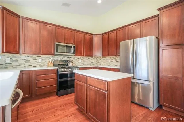 14677 Allegiance Drive Colorado Springs, CO 80921