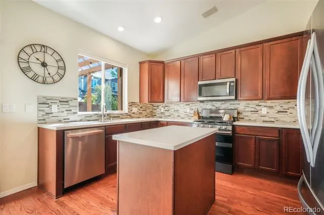 14677 Allegiance Drive Colorado Springs, CO 80921