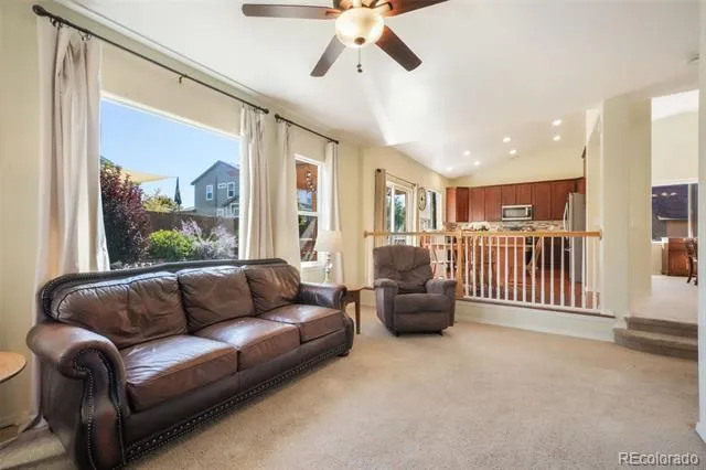 14677 Allegiance Drive Colorado Springs, CO 80921