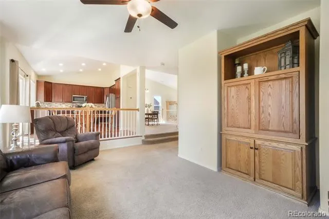 14677 Allegiance Drive Colorado Springs, CO 80921