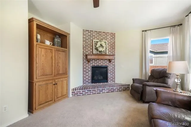 14677 Allegiance Drive Colorado Springs, CO 80921