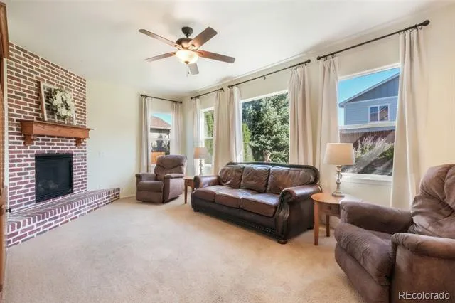 14677 Allegiance Drive Colorado Springs, CO 80921