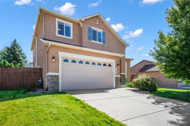 14677 Allegiance Drive Colorado Springs, CO 80921