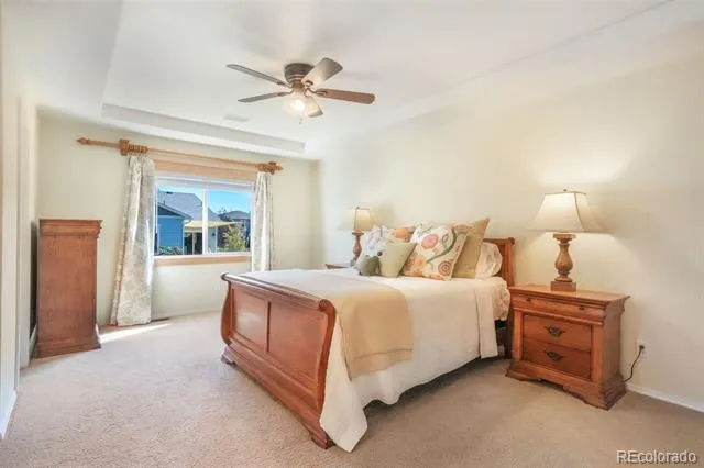 14677 Allegiance Drive Colorado Springs, CO 80921