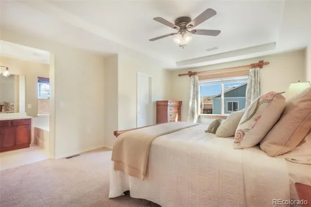 14677 Allegiance Drive Colorado Springs, CO 80921