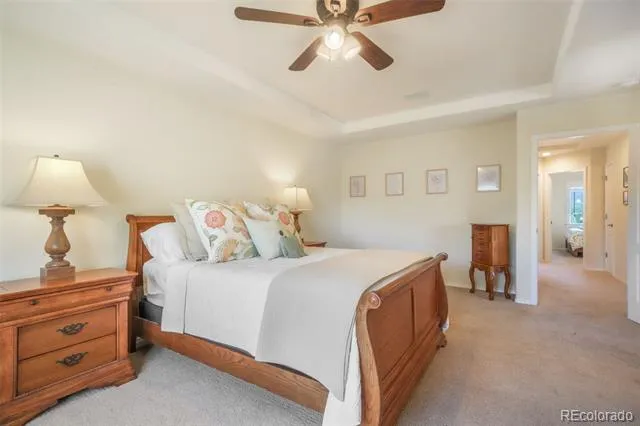 14677 Allegiance Drive Colorado Springs, CO 80921
