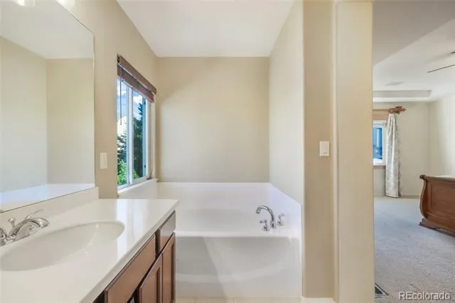 14677 Allegiance Drive Colorado Springs, CO 80921