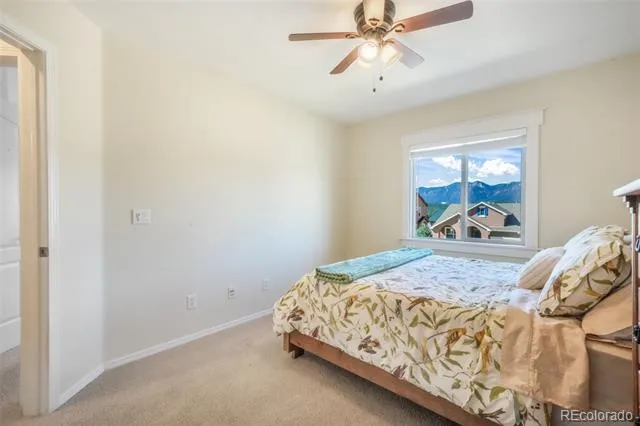 14677 Allegiance Drive Colorado Springs, CO 80921