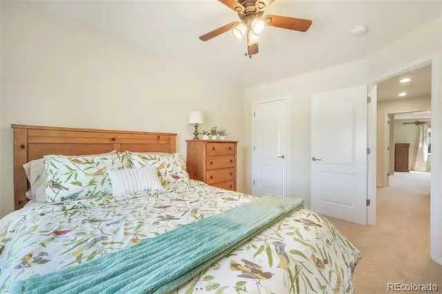 14677 Allegiance Drive Colorado Springs, CO 80921