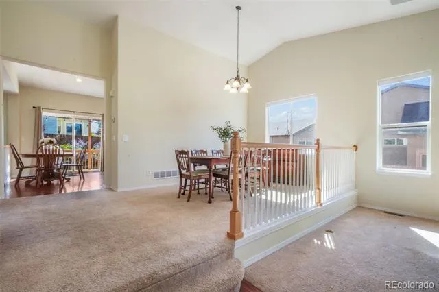 14677 Allegiance Drive Colorado Springs, CO 80921