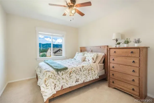 14677 Allegiance Drive Colorado Springs, CO 80921