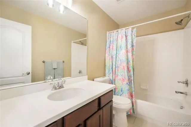 14677 Allegiance Drive Colorado Springs, CO 80921