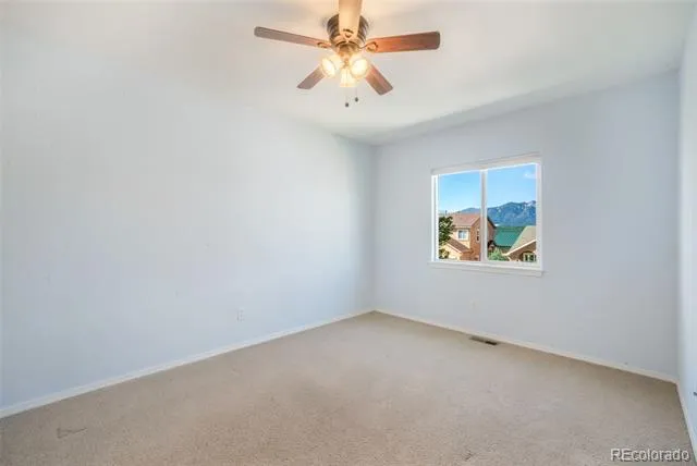 14677 Allegiance Drive Colorado Springs, CO 80921