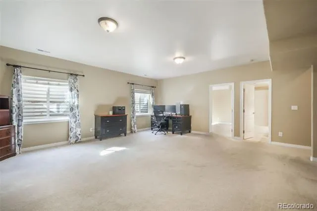14677 Allegiance Drive Colorado Springs, CO 80921