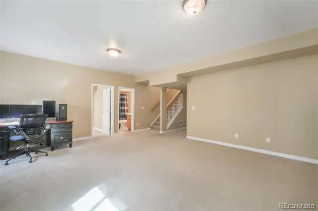 14677 Allegiance Drive Colorado Springs, CO 80921