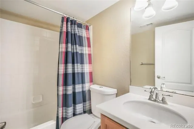 14677 Allegiance Drive Colorado Springs, CO 80921