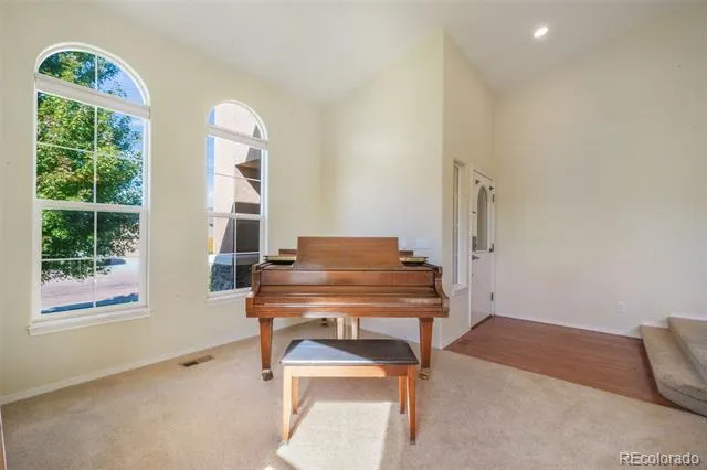 14677 Allegiance Drive Colorado Springs, CO 80921