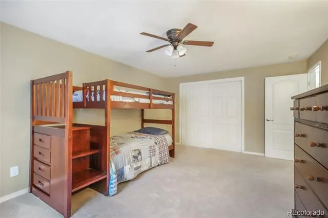 14677 Allegiance Drive Colorado Springs, CO 80921