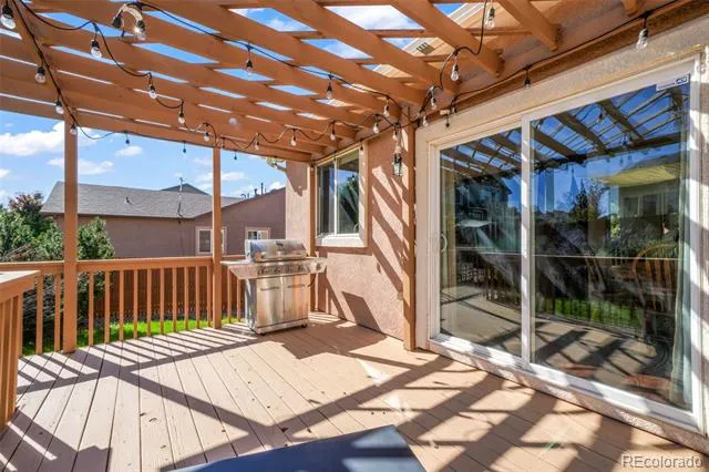 14677 Allegiance Drive Colorado Springs, CO 80921