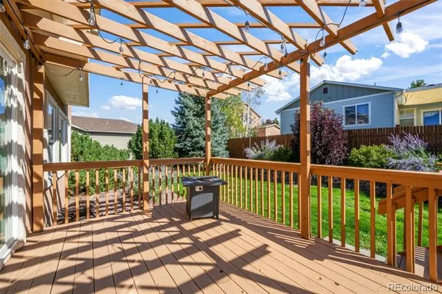 14677 Allegiance Drive Colorado Springs, CO 80921