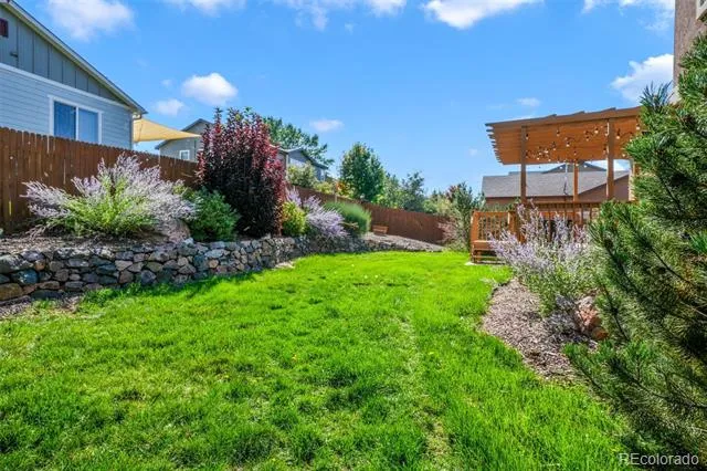 14677 Allegiance Drive Colorado Springs, CO 80921