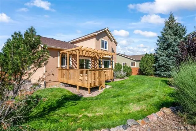 14677 Allegiance Drive Colorado Springs, CO 80921