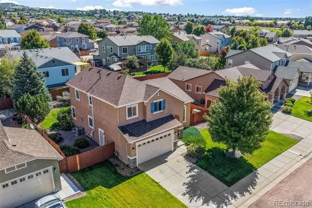 14677 Allegiance Drive Colorado Springs, CO 80921