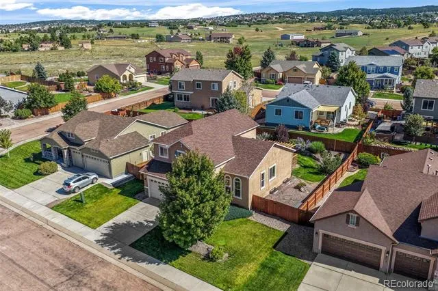 14677 Allegiance Drive Colorado Springs, CO 80921