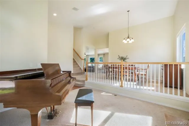 14677 Allegiance Drive Colorado Springs, CO 80921