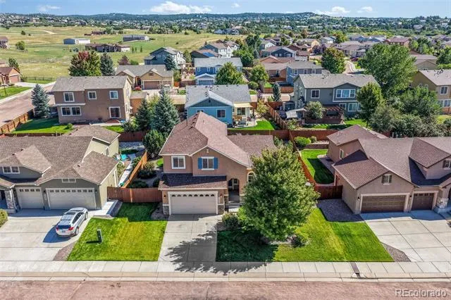 14677 Allegiance Drive Colorado Springs, CO 80921