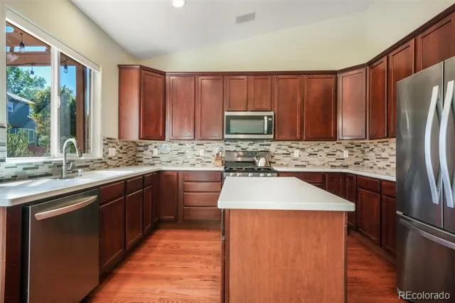 14677 Allegiance Drive Colorado Springs, CO 80921