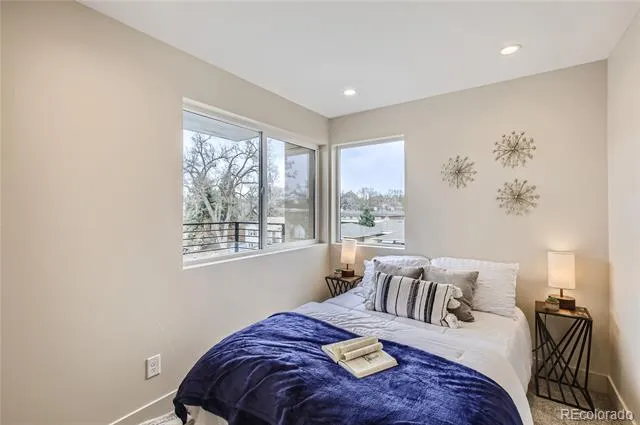 2323 S High Street Denver, CO 80210