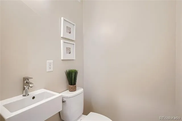 2323 S High Street Denver, CO 80210
