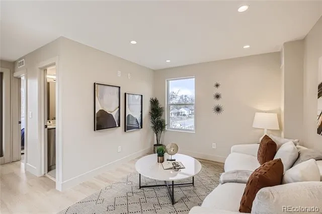 2323 S High Street Denver, CO 80210