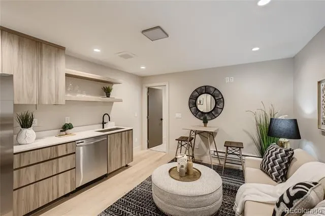 2323 S High Street Denver, CO 80210