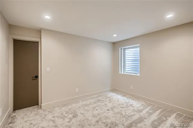 2323 S High Street Denver, CO 80210