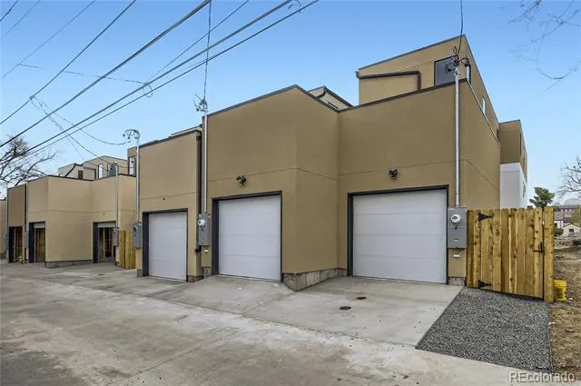 2323 S High Street Denver, CO 80210
