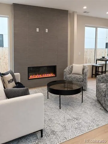2323 S High Street Denver, CO 80210