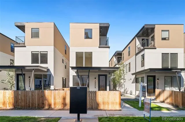 2323 S High Street Denver, CO 80210