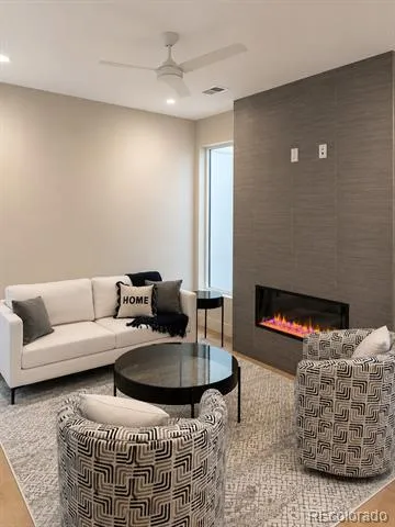 2323 S High Street Denver, CO 80210