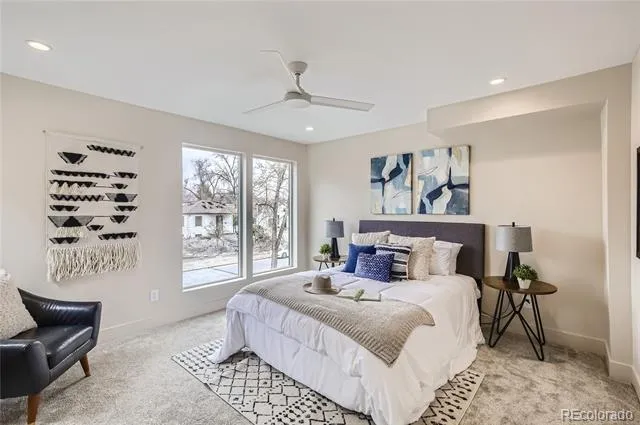 2323 S High Street Denver, CO 80210