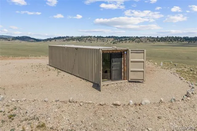 779 S Margaret Place Hartsel, CO 80449