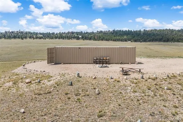 779 S Margaret Place Hartsel, CO 80449